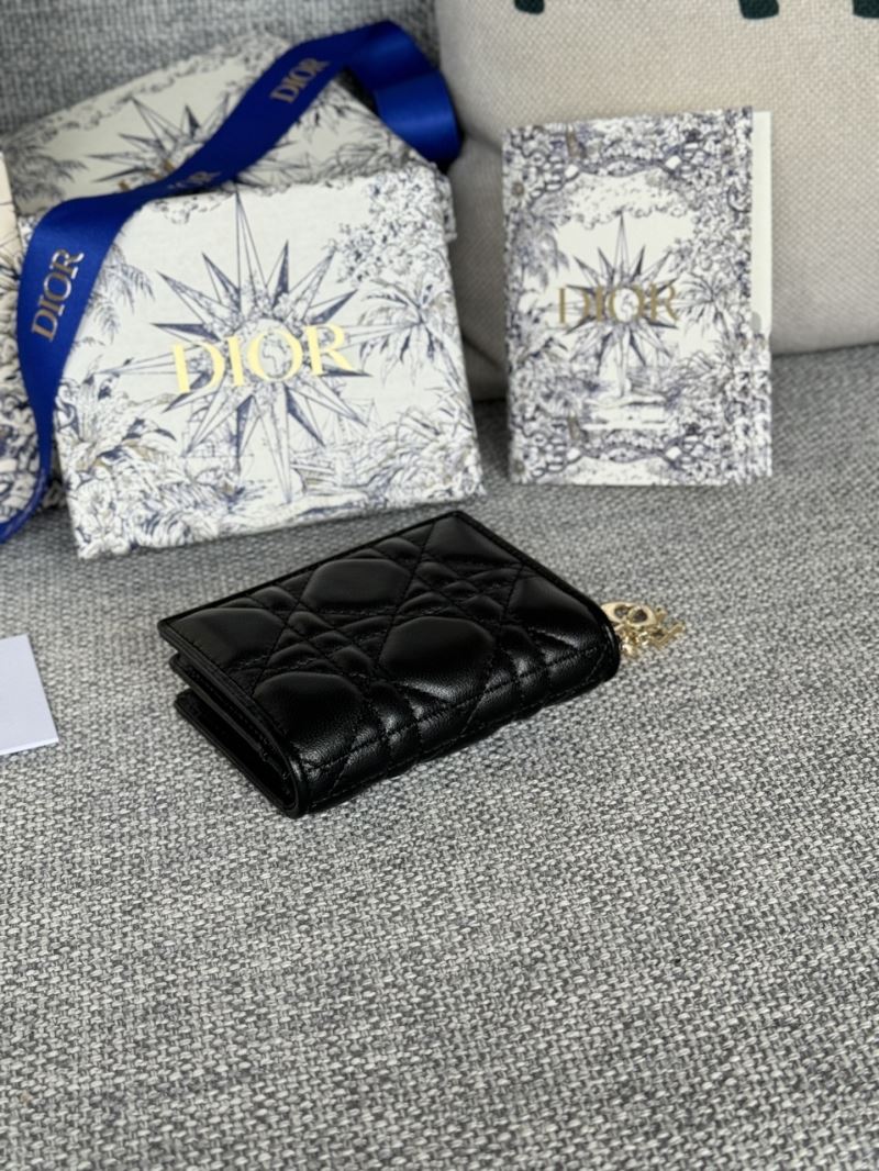 Christian Dior Wallet